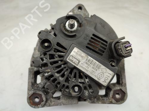 Alternator RENAULT MEGANE II (BM0/1_, CM0/1_) 1.5 dCi (BM02, BM13, BM2A, CM02, CM13) | BP21127012M7 