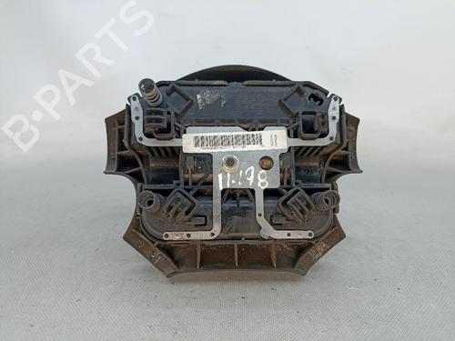 Driver airbag NISSAN TERRANO II (R20) 2.7 TDi 4WD | BP21097570C9 