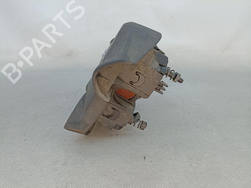Driver airbag NISSAN TERRANO II (R20) 2.7 TDi 4WD | BP21097570C9 