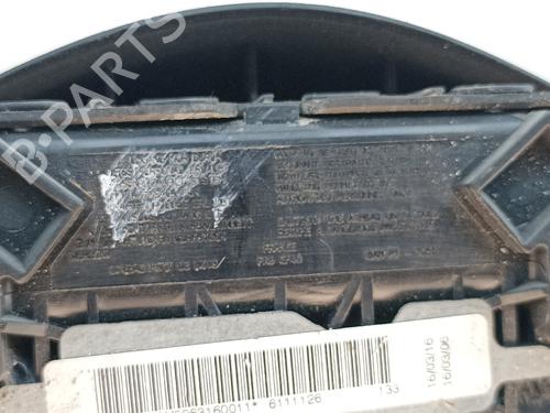 Driver airbag NISSAN TERRANO II (R20) 2.7 TDi 4WD | BP21097570C9 