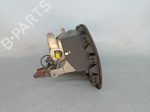 Passenger airbag NISSAN TERRANO II (R20) 2.7 TDi 4WD | BP21097569C10 