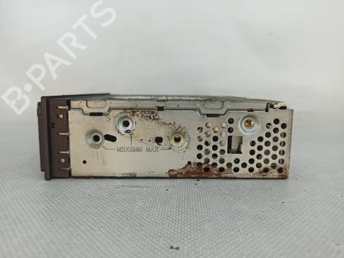 Radio NISSAN TERRANO II (R20) 2.7 TDi 4WD | BP21097614E6 