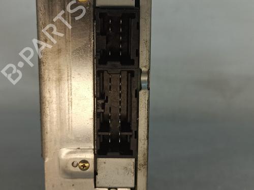 Radio NISSAN TERRANO II (R20) 2.7 TDi 4WD | BP21097614E6 