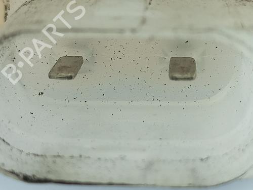 Expansion tank AUDI A1 (8X1, 8XK) 1.6 TDI | BP21086458C120 
