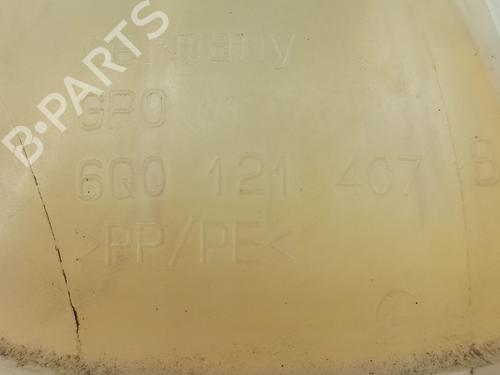 Expansion tank AUDI A1 (8X1, 8XK) 1.6 TDI | BP21086458C120 