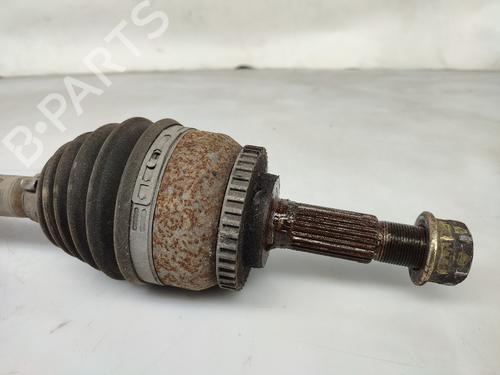 Right front driveshaft NISSAN PRIMERA (P12) 1.9 dCi | BP21130606M39 