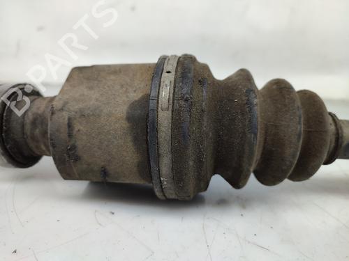 Right front driveshaft NISSAN PRIMERA (P12) 1.9 dCi | BP21130606M39 