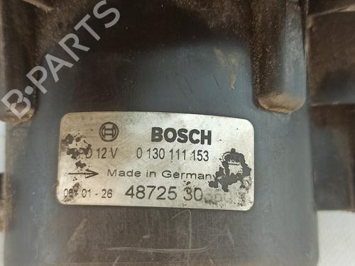 Heater blower motor NISSAN TERRANO II (R20) 2.7 TDi 4WD | BP21097605M62 