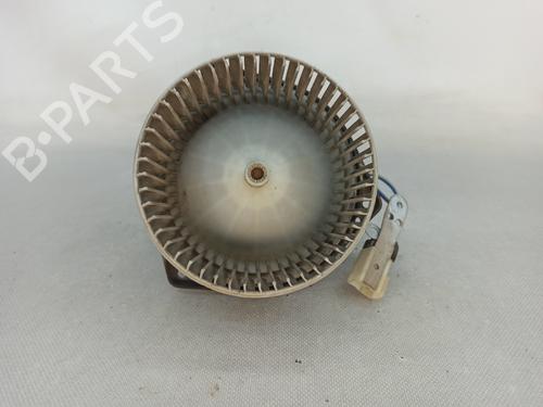 Heater blower motor NISSAN TERRANO II (R20) 2.7 TDi 4WD 0130111153