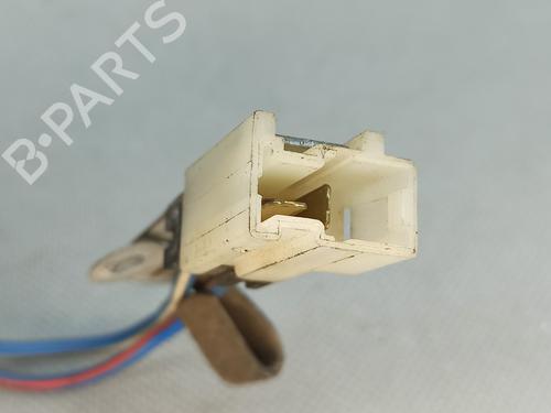 Heater blower motor NISSAN TERRANO II (R20) 2.7 TDi 4WD | BP21097605M62 