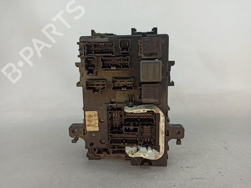 Fuse box NISSAN TERRANO II (R20) 2.7 TDi 4WD 285510X804