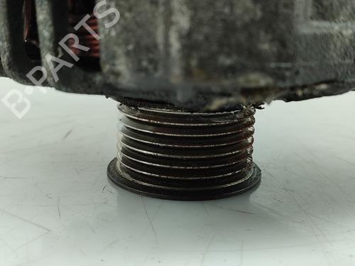 Alternator NISSAN PRIMERA (P12) 1.9 dCi | BP21130566M7 