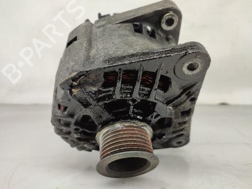 Alternator NISSAN PRIMERA (P12) 1.9 dCi | BP21130566M7 
