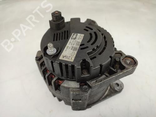 Alternator NISSAN PRIMERA (P12) 1.9 dCi | BP21130566M7 