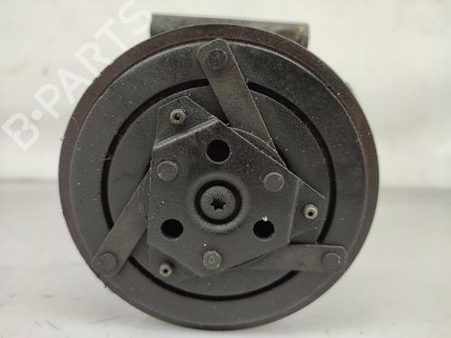 AC compressor NISSAN PRIMERA (P12) 1.9 dCi | BP21130582M34 