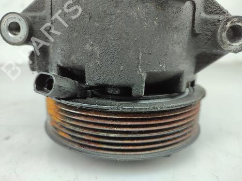 AC compressor NISSAN PRIMERA (P12) 1.9 dCi | BP21130582M34 