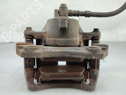 Right front brake caliper NISSAN PRIMERA (P12) 1.9 dCi | BP21130572M104 
