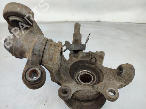 Right front steering knuckle NISSAN PRIMERA (P12) 1.9 dCi | BP21130588M26 