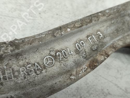 Left rear suspension arm MERCEDES-BENZ C-CLASS (W204) C 220 CDI (204.002) | BP20486095M14