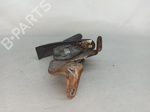 Hand brake NISSAN TERRANO II (R20) 2.7 TDi 4WD | BP21097617I18 