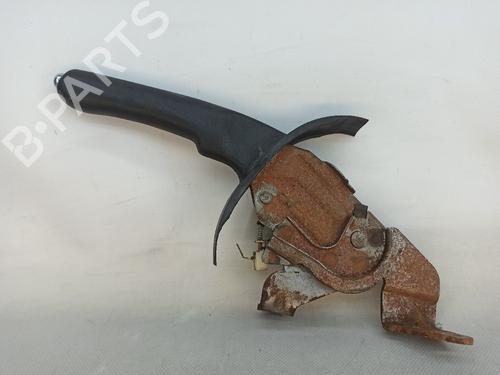 Hand brake NISSAN TERRANO II (R20) 2.7 TDi 4WD N.V