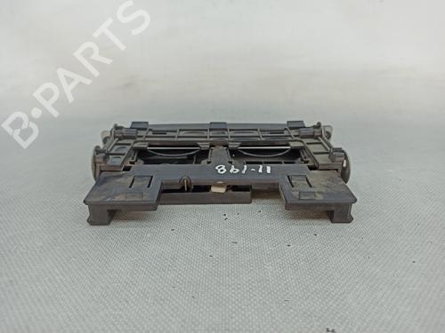 Cup/Object holder NISSAN TERRANO II (R20) 2.7 TDi 4WD | BP21097611I37 