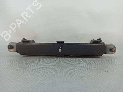 Cup/Object holder NISSAN TERRANO II (R20) 2.7 TDi 4WD N.V