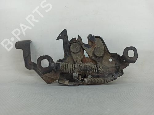 Hood lock NISSAN TERRANO II (R20) 2.7 TDi 4WD N.V