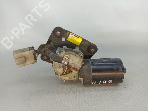 Front wiper motor NISSAN TERRANO II (R20) 2.7 TDi 4WD 0390241185