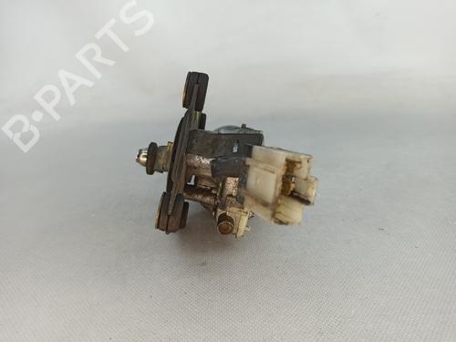 Front wiper motor NISSAN TERRANO II (R20) 2.7 TDi 4WD | BP21097606M29 