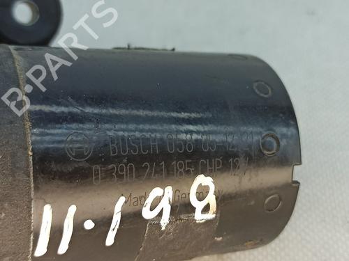Front wiper motor NISSAN TERRANO II (R20) 2.7 TDi 4WD | BP21097606M29 