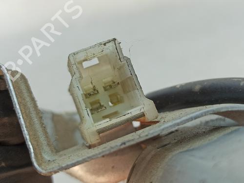 Rear wiper motor NISSAN TERRANO II (R20) 2.7 TDi 4WD | BP21097608M102 