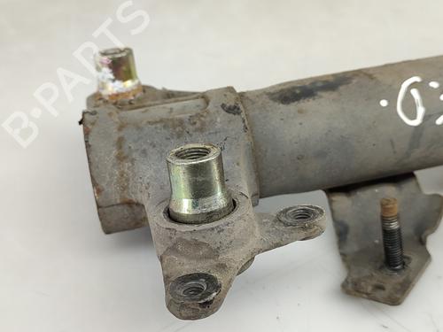 Right front shock absorber NISSAN PRIMERA (P12) 1.9 dCi | BP21130567M17 