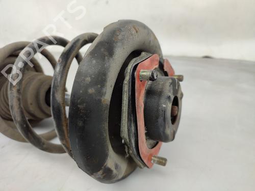 Right front shock absorber NISSAN PRIMERA (P12) 1.9 dCi | BP21130567M17 