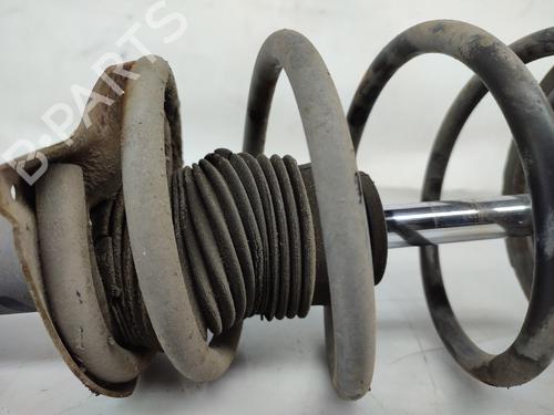 Right front shock absorber NISSAN PRIMERA (P12) 1.9 dCi | BP21130567M17 