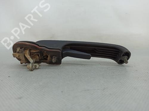 Front right exterior door handle NISSAN TERRANO II (R20) 2.7 TDi 4WD | BP21097612C129 