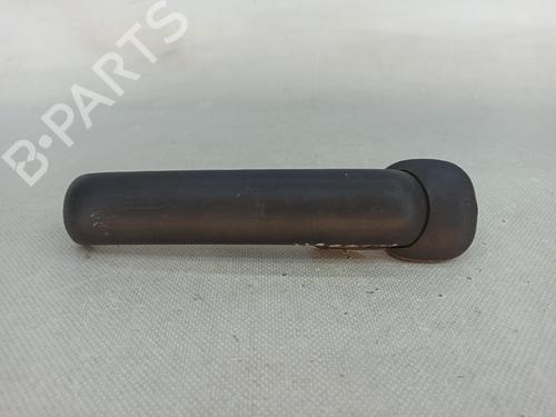 Front right exterior door handle NISSAN TERRANO II (R20) 2.7 TDi 4WD N.V