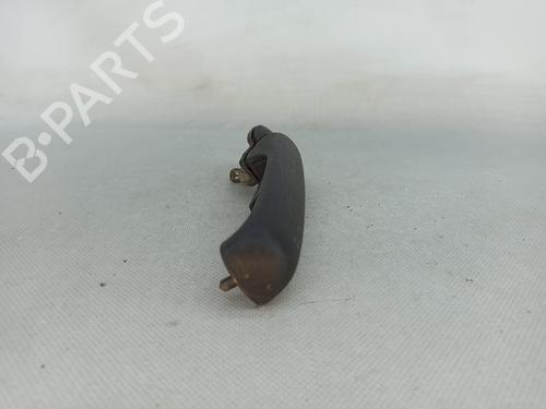 Front right exterior door handle NISSAN TERRANO II (R20) 2.7 TDi 4WD | BP21097612C129 