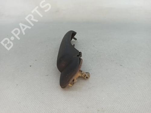 Front right exterior door handle NISSAN TERRANO II (R20) 2.7 TDi 4WD | BP21097612C129 