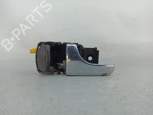 Front left interior door handle NISSAN TERRANO II (R20) 2.7 TDi 4WD N.V