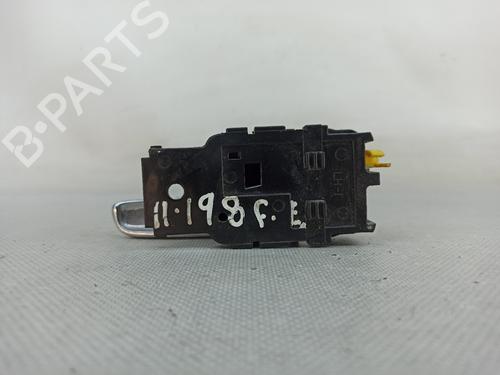 Front left interior door handle NISSAN TERRANO II (R20) 2.7 TDi 4WD | BP21097613I13 