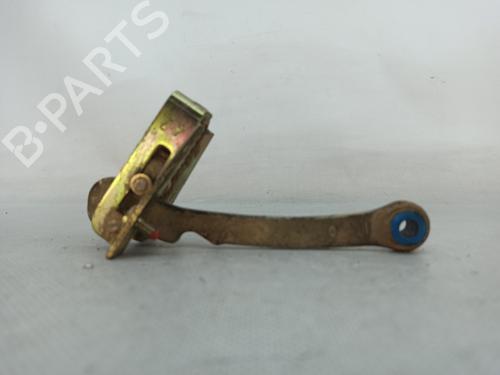 Hinge/Door check strap NISSAN TERRANO II (R20) 2.7 TDi 4WD MALA