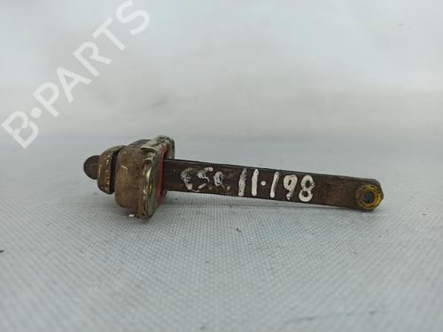 Hinge/Door check strap NISSAN TERRANO II (R20) 2.7 TDi 4WD | BP21097591C146 