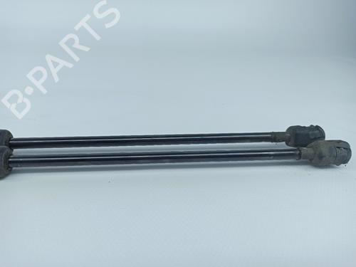 Tailgate lift support AUDI A1 (8X1, 8XK) 1.6 TDI | BP21086385C138 