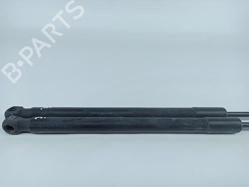 Tailgate lift support AUDI A1 (8X1, 8XK) 1.6 TDI | BP21086385C138 