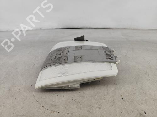 Kabinelys MERCEDES-BENZ C-CLASS (W204) C 220 CDI (204.002) | BP20486162I8 