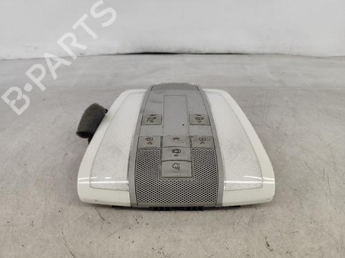 Kabinelys MERCEDES-BENZ C-CLASS (W204) C 220 CDI (204.002) (170 hp) 20486162