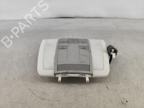 Kabinelys MERCEDES-BENZ C-CLASS (W204) C 220 CDI (204.002) | BP20486162I8 