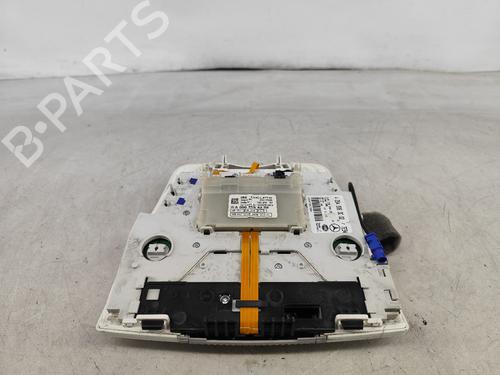 Kabinelys MERCEDES-BENZ C-CLASS (W204) C 220 CDI (204.002) | BP20486162I8 