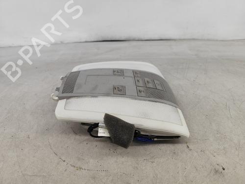 Kabinelys MERCEDES-BENZ C-CLASS (W204) C 220 CDI (204.002) | BP20486162I8 